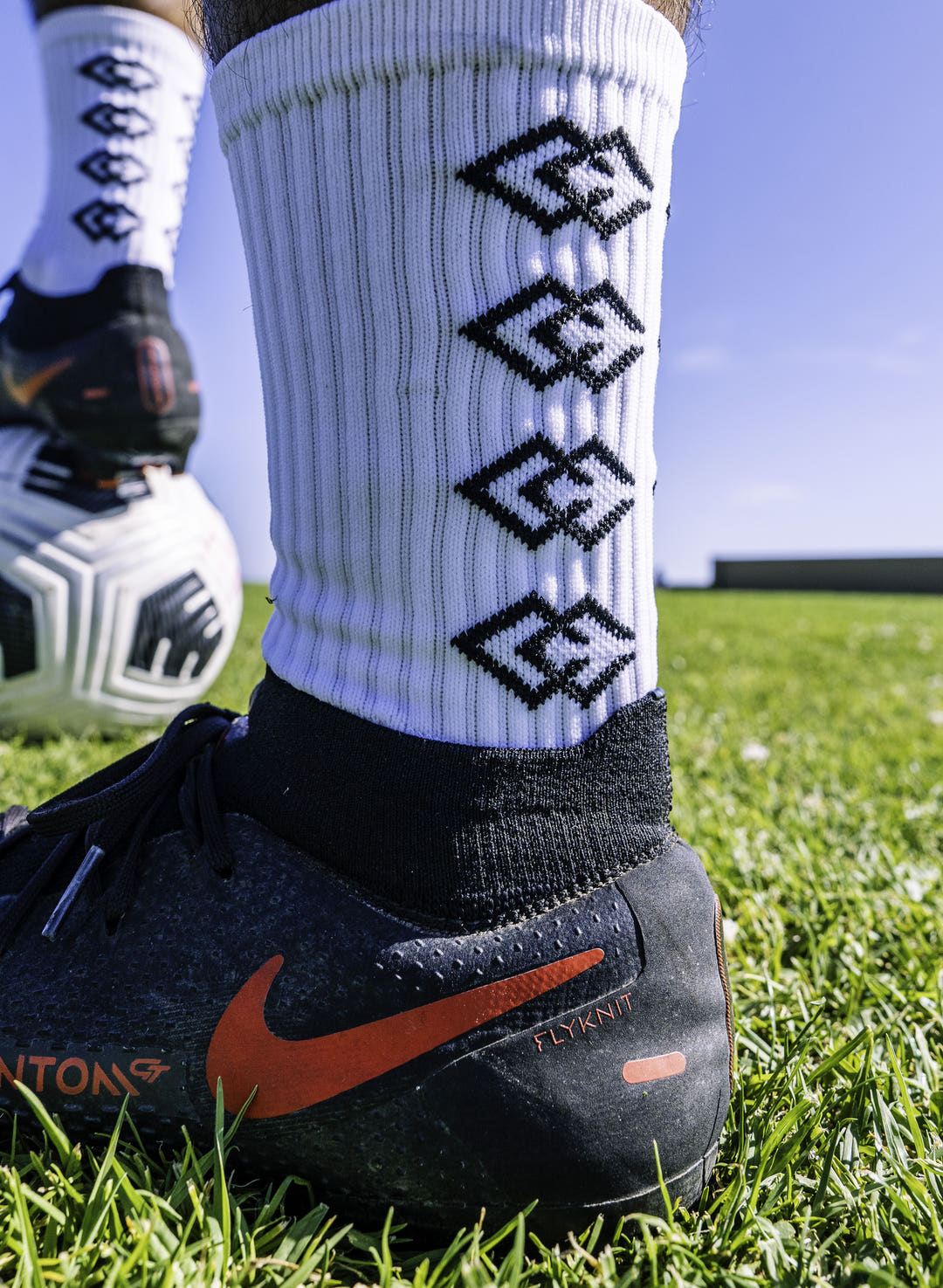 Grip Socks for Soccer