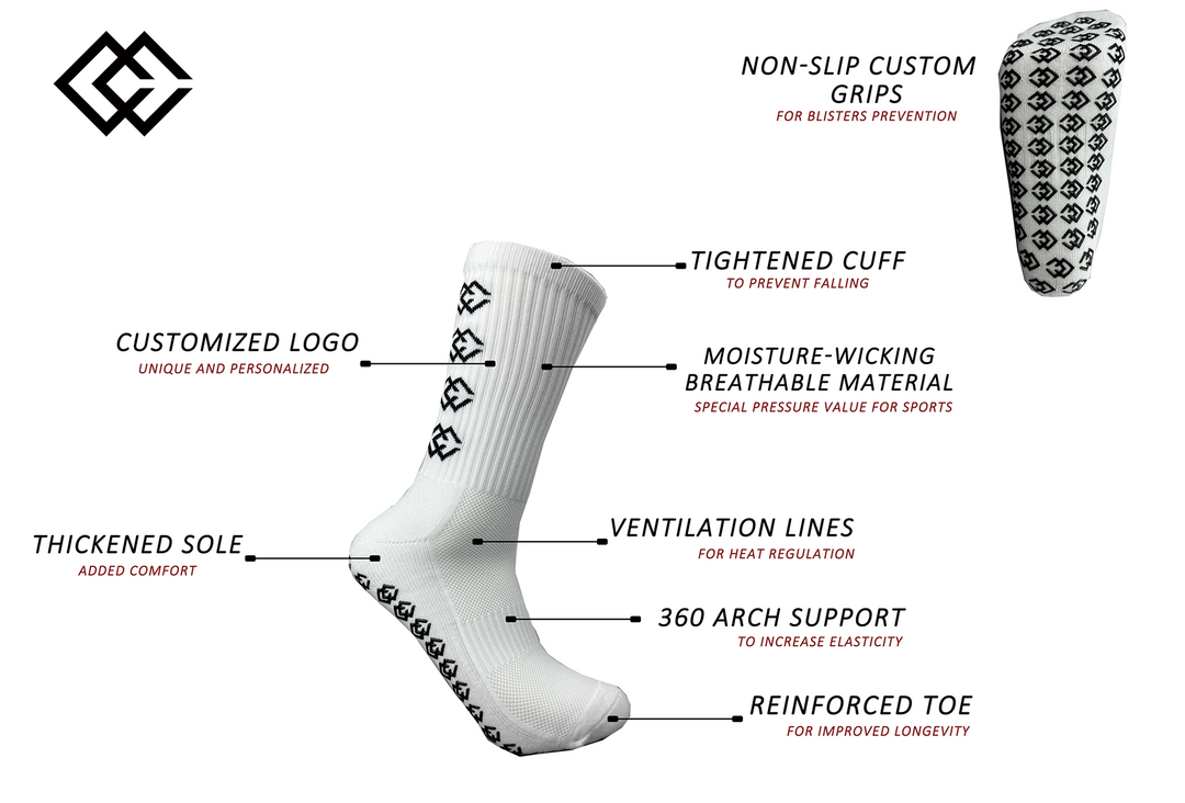 Built for Comfort and Control